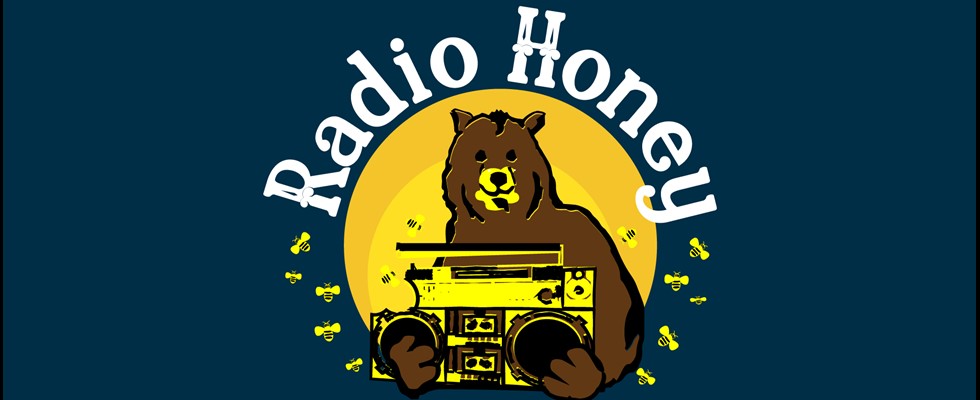 Radio Honey